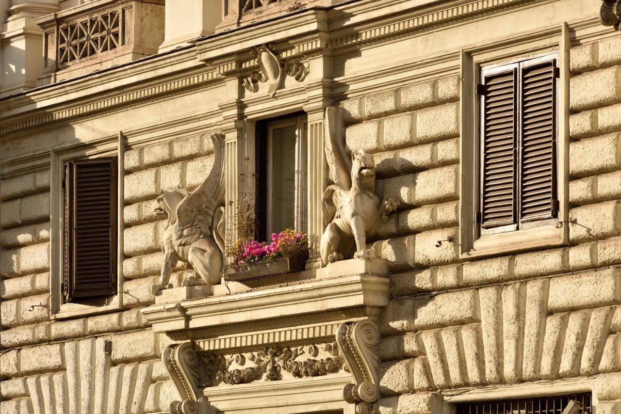 Dimora Ai Fori - Guest House — Foto 1